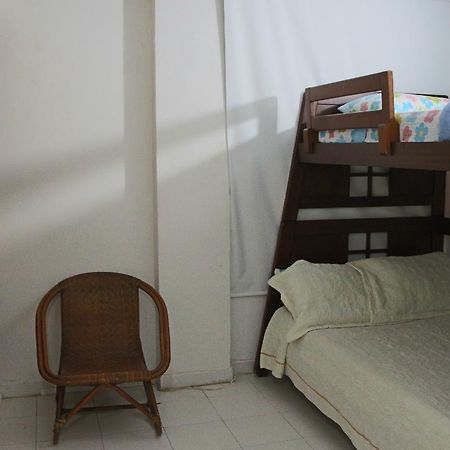 Apartamento De Tres Habitaciones En Zona Centro De San Andres Islas - Edificio Comodoro 203 Exterior foto