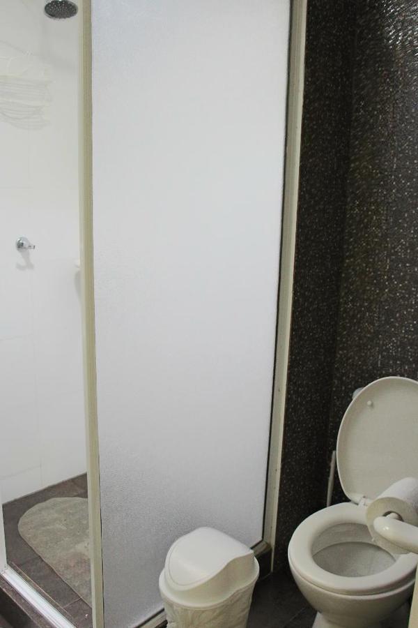 Apartamento De Tres Habitaciones En Zona Centro De San Andres Islas - Edificio Comodoro 203 Exterior foto