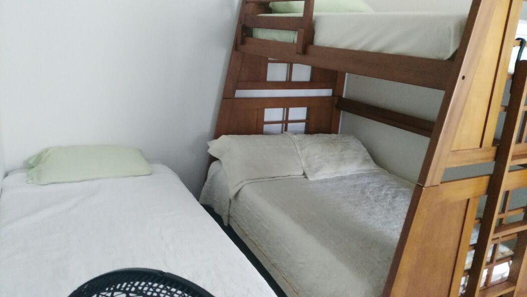 Apartamento De Tres Habitaciones En Zona Centro De San Andres Islas - Edificio Comodoro 203 Exterior foto